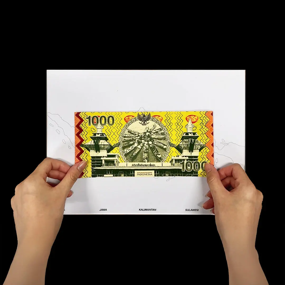 LivingCurrency
